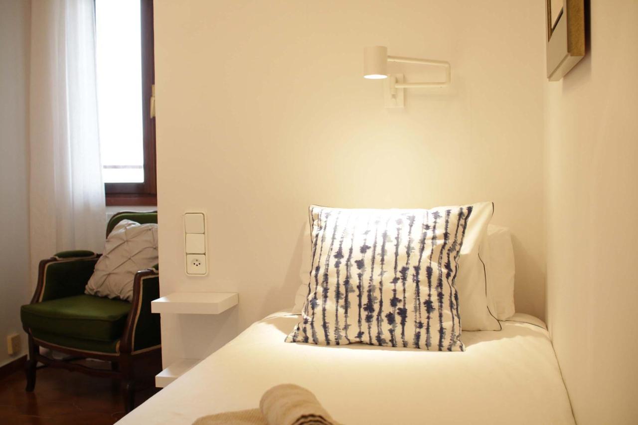 Piso Con Vistas A La Playa De Laredo - Apartamento Bellavista Exterior foto